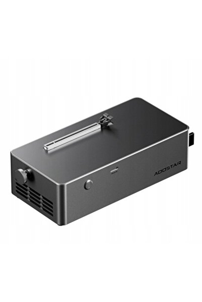 NO BRAND Aoostar PCIe 4.0x4 OCuLink 3x 8-pin Stație de andocare pentru plăci ...