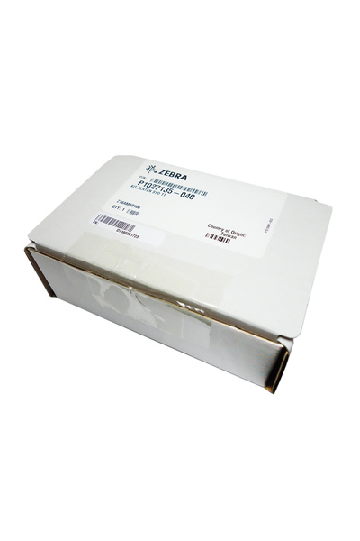 Zebra Rolă de cauciuc pentru imprimanta GK420T