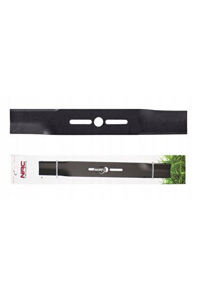 NAC Cuțit de cositoare 48 cm, manșoane de reducere universale 19 țoli (482 mm)