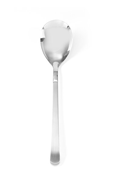 HENDI Lingură pentru servit și scos mâncarea Buffet Supreme 70x321mm