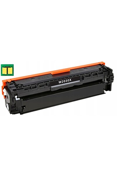 NO BRAND CHIP TONER pentru HP Color LaserJet Pro M479fdw M479dw M454dn M454dw...