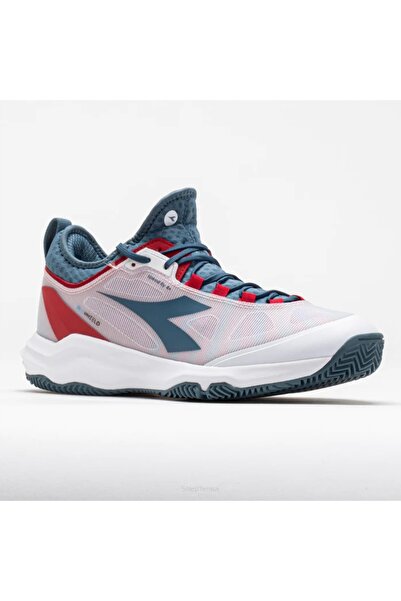 NO BRAND Diadora Speed Blushield Fly 4+ Clay Pantofi de tenis pentru bărbați 41