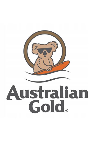 NO BRAND Loțiune de Bronzare și Balsam de Bronzare Australian Gold Coffee Com...