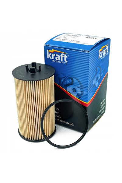 NO BRAND kit 3 filtre kraft OPEL ASTRA J IV 4 1.4 1.6 TURBO ZAFIRA TOURER C