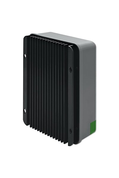 Qoltec Controler de încărcare solar MPPT de 40A cu senzor de temperatură |   ...