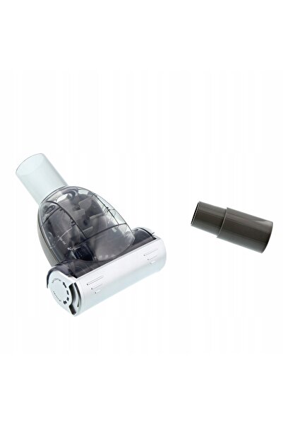Electrolux Perie Mini TextileTurbo Pentru Aspirator, Ideală pentru Animale de...