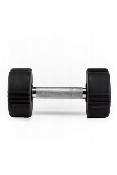 BODY SCULPTURE HANTLA BARBELL PENTRU EXERCIȚII OȚEL TPU BS 4KG