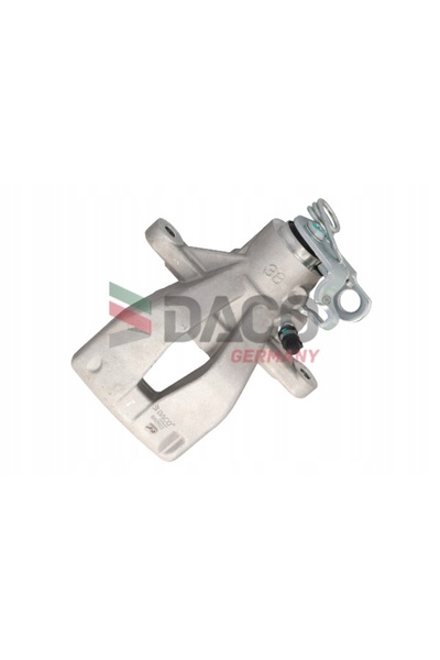 NO BRAND DACO BA0903 Clemă de frână