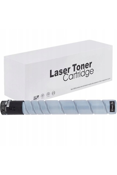 NO BRAND Toner pentru Konica Minolta tn-324c albastru (cyan) C258, c308, c368
