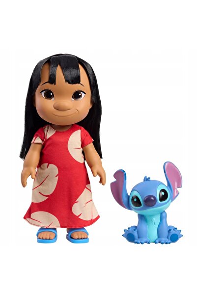 Orbico 4461439 păpușă Lilo & Stitch Disney 30cm