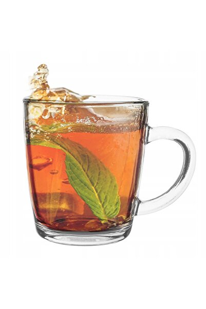 ALTOM DESIGN Pahare de cafea și ceai 350 ml set 12 piese