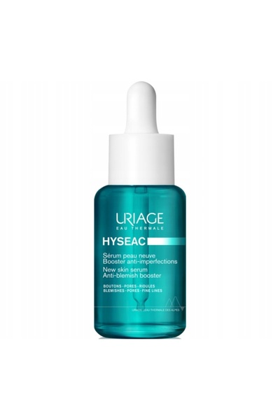 NO BRAND Uriage Hyseac Ser facial booster 30 ml