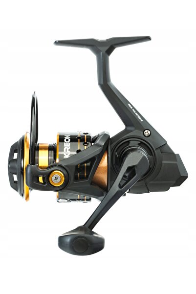 NO BRAND Mulineta de pescuit Jaxon Kreon KX 4000 5.1:1