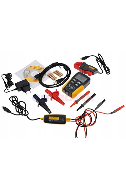 NO BRAND CEM DT-175CVS (5718) multimetru digital portabil