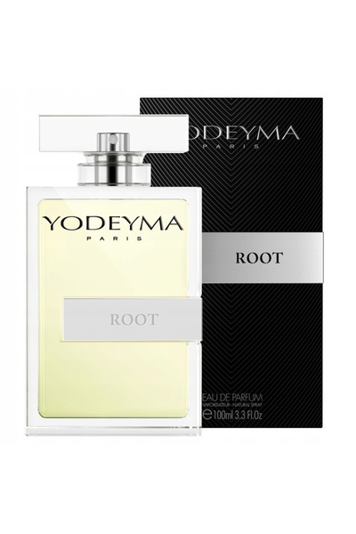 NO BRAND Parfum pentru Bărbați Apă de Parfum Premium Flacon Premium ROOT Yodeyma
