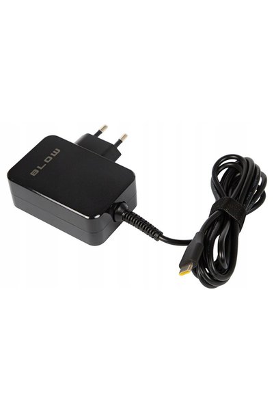 NO BRAND Încărcător de rețea pentru laptop USB-C de 65 W