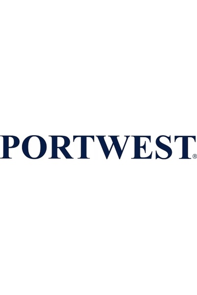 PORTWEST Bluză polară Argyll bleumarin, îmbrăcăminte de lucru, XXL