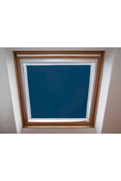 Wenko Parasolar pentru fereastră cu ventuze, izolant, 59 x 114 cm