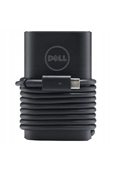 Dell Adaptor de alimentare 450-AGOQ / de inventar 90 W Negru