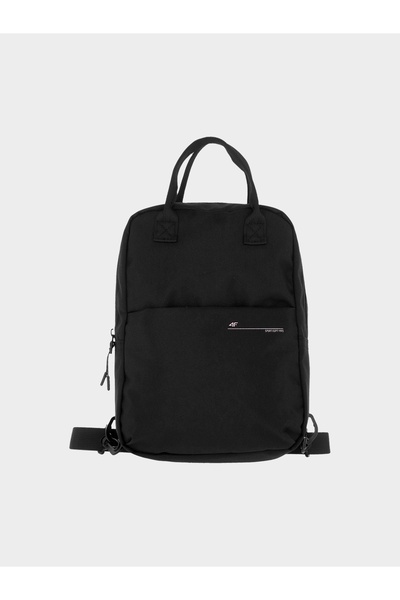 4F Rucsac/geantă de oraș BACF322 negru 5L