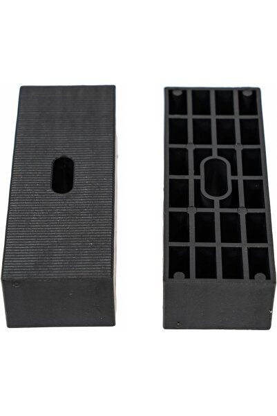 NO BRAND Garnituri 80x30/20mm pentru montaj uși și ferestre 500 bucăți