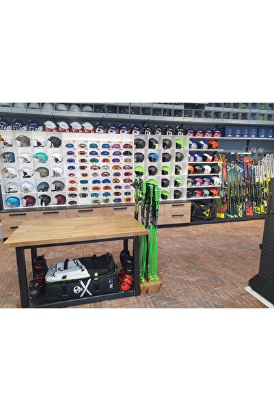 NO BRAND CASCA SMITH DE DAMĂ pentru schi și snowboard MIRAGE roz cretă mat S ...