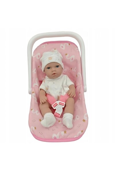 woopie Set ROYAL Păpușă Bobas 30,5 cm + Nosid