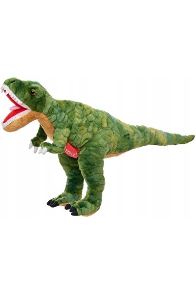 Beppe Jucărie de pluș Dinozaur Tyrannosaurus – 50 cm