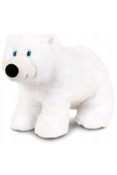 semo Jucărie de pluș „Ursul polar” – 30 cm