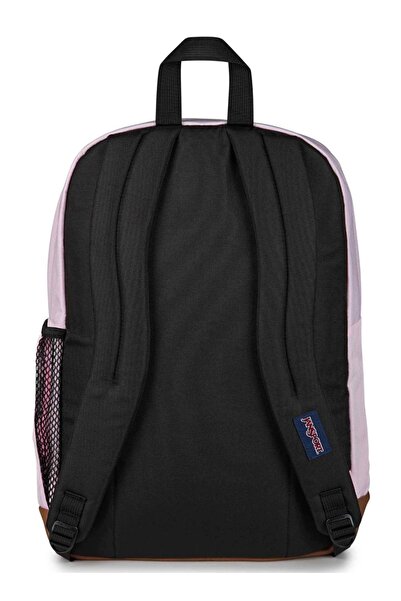 Jansport Rucsac școlar Cool Student - roz gheață
