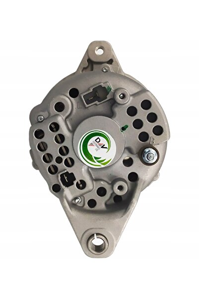 NO BRAND NOU GEHL 1986-1993; HYSTER 1980-2007; YALE 1985-2006; Alternator 12V...