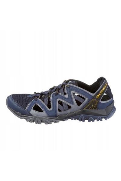 Merrell Sandale de drumeție pentru bărbați Tetrex Crest Wrap
