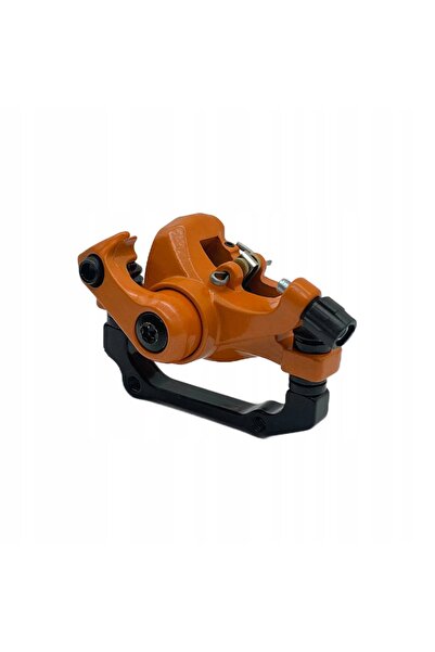 NO BRAND Etrier de frână spate pentru scuterul KuKirin G2 / KuKirin G4