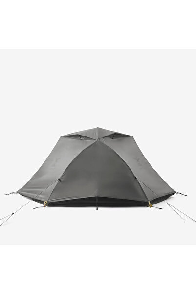 NO BRAND Cort de trekking tip dom Forclaz MT900 pentru 2 persoane
