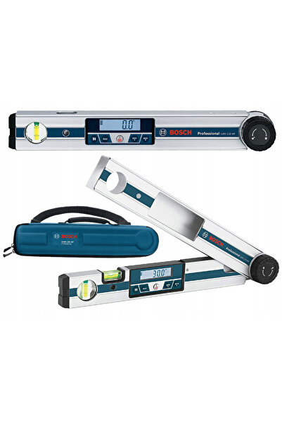 Bosch GAM 220 MF raportor digital + husă