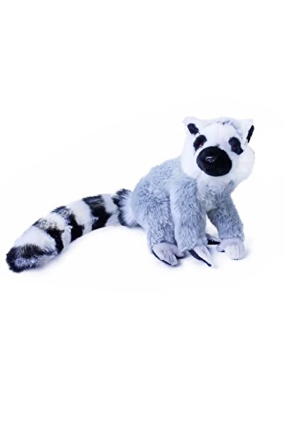 NO BRAND Rappa 108011 Lemur de pluș 19 cm
