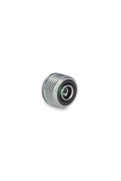 NO BRAND NOU INA F-239973 Cuplaj/roată alternator: Mercedes-Benz