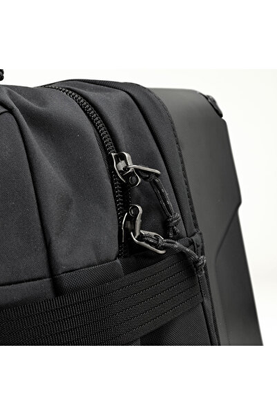 Fjällräven Geantă mică de călătorie, valiză moale Fjallraven Farden Roller 35...
