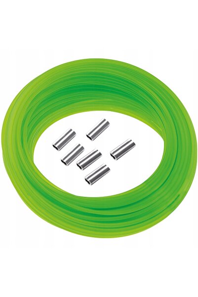 NO BRAND SALVIMAR LINE pentru plasă de troliu monofilament 1,5/15m