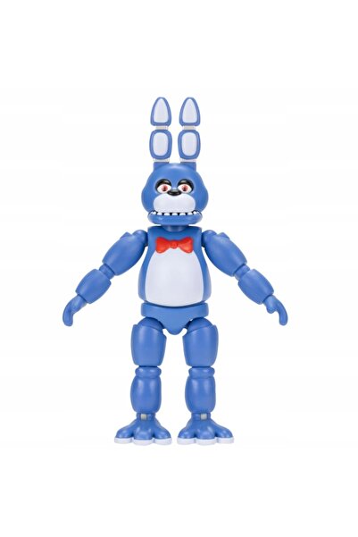 Jazwares Figurină FNAF Clasic Bonnie cu ochi luminoși FNF0003