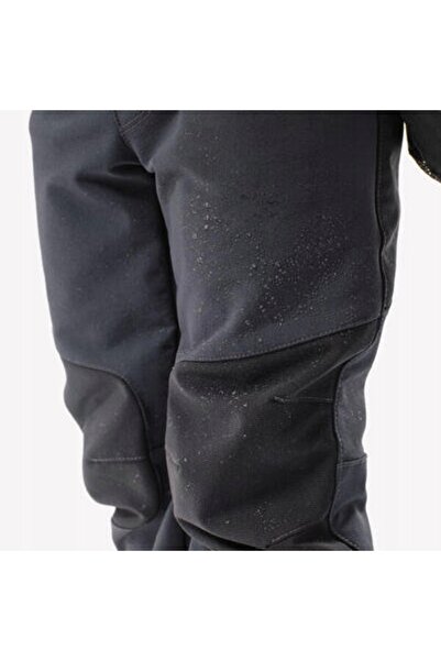 NO BRAND Pantaloni softshell de drumeție pentru copii Quechua MH900