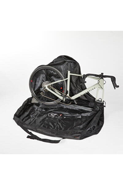 NO BRAND Husă compactă pentru bicicletă Rockrider pentru bikepacking
