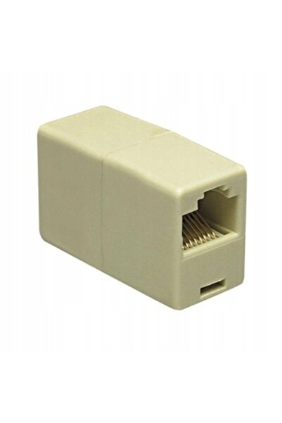 Delta Extensie conector RJ45 RJ45-G/RJ45-G- 100 bucăți