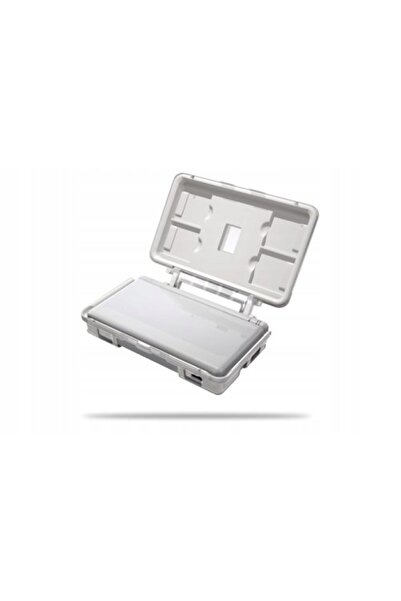 logitech Husă PlayGear pentru Pocket DS Lite - Protecție tip armură și buzuna...