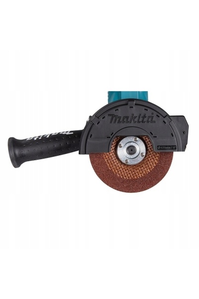 Makita Polizor unghiular cu disc de 125mm, 1900W, cu tehnologie AFT, GA5095X01