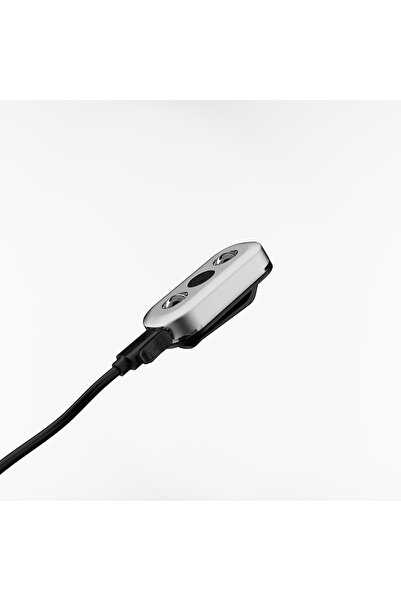 NO BRAND Lampă bicicletă LED Elops CL 900 față/spate USB