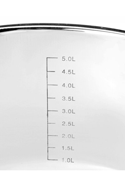 NO BRAND Primo Pot 26cm 7L Galicia