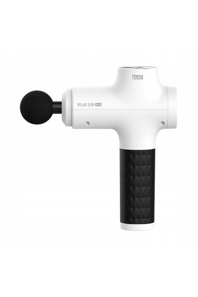 NO BRAND Pistol de masaj ideal pentru relaxarea spatelui și a întregului corp...