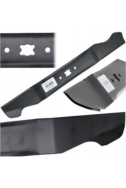 NO BRAND CUȚIT pentru cositoare MTD 51cm STAR 742-0640 942-0640 GUTBROAD Budg...