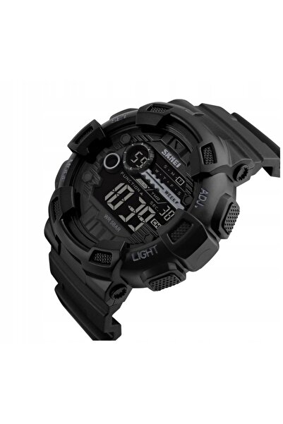 Skmei Carcasă impermeabilă pentru ceas sport, dimensiune 50mm, pentru orice WR50